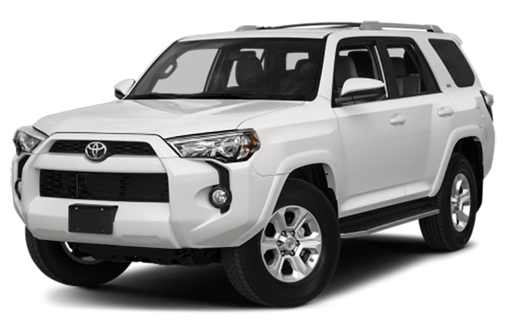 2018 Toyota 4Runner in Dallas Fort Worth - Autoflex Leasing